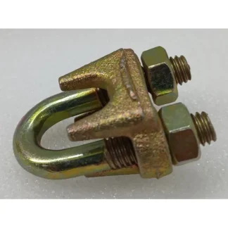 METROPLAST kötélbéka (10 mm)