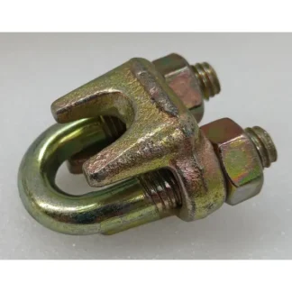 METROPLAST kötélbéka (12 mm)