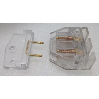 Klefer/Fermator ajtóérintkező (villás)