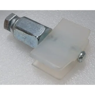 Selcom ajtóvezető betét (25mm)