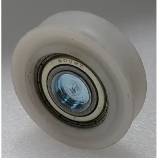 Klefer/Fermator függesztő görgő (koncentrikus)