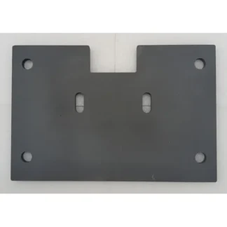 HAFE fogókészülék adapterlemez