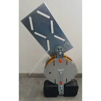 ASPAR feszítőmű D235