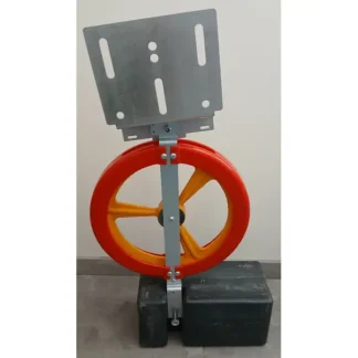 DELTATEK feszítősúly - LF03-300-A