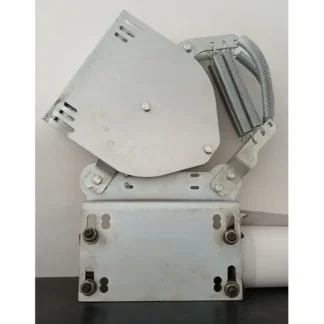 METROPLAST rugós feszítőmű