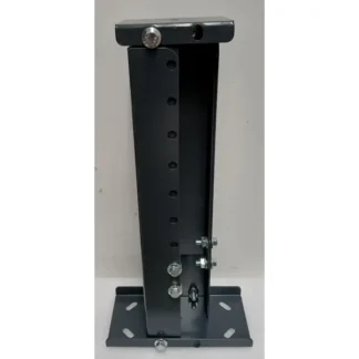 Állítható ütköző