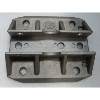 ASPAR alumínium csúszóház