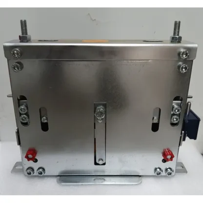 ASPAR süllyeszték aljára lefúrható rugós feszítőmű D200 mm