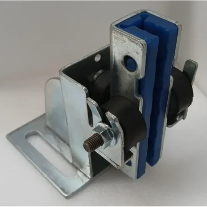 ASPAR rázkódás elnyelő csúszó