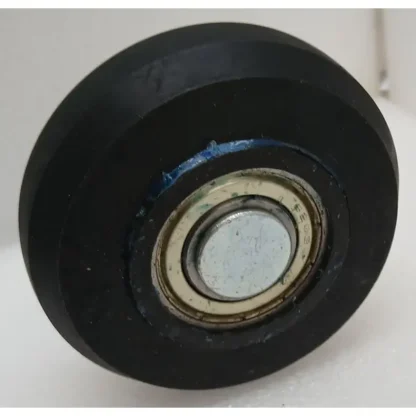 Ellensúly vezető görgő (D 80mm, W28mm) Kone