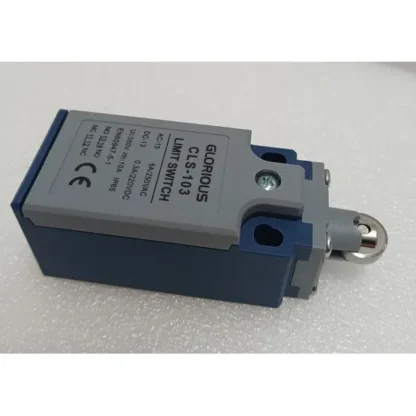 Görgős kapcsoló GLORIOUS CLS 103