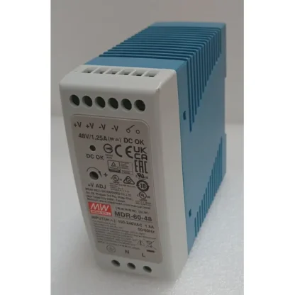 Tápegység 48VDC STAB