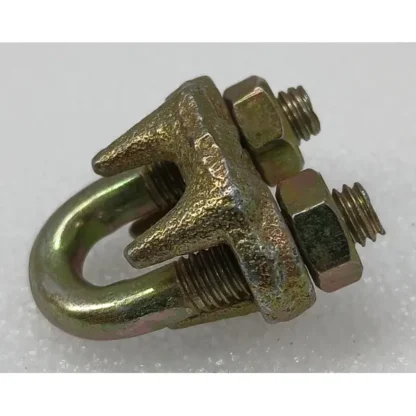 METROPLAST kötélbéka (8 mm)