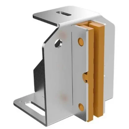 ASPAR LK csúszó (10-es sínhez)