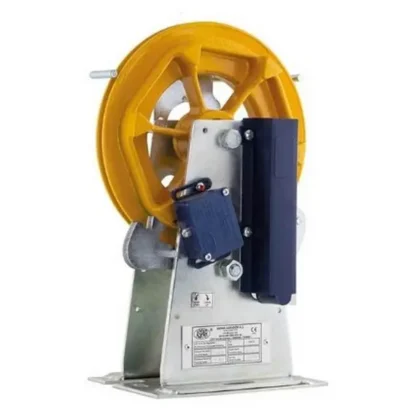 ASPAR OSG A sebességhatároló OSG A