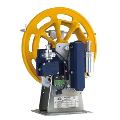 ASPAR OSG B sebességhatároló