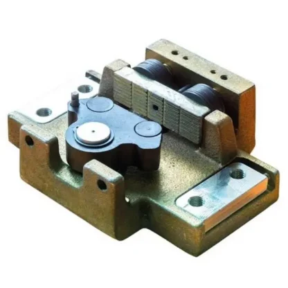 ASPAR fogókészülék ALY-02