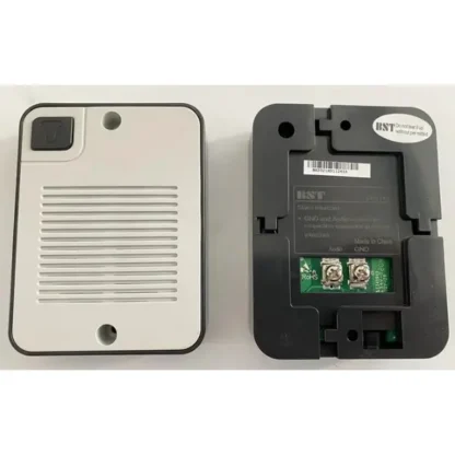 BST BH211/F Intercom aknai egység