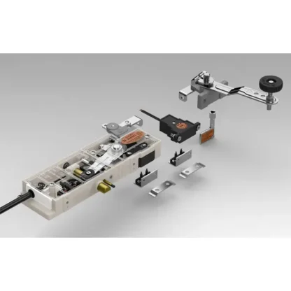 CANLIFT CL-01 MD biztonsági zár (balos)