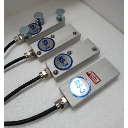 CENTA RS 3 (4 érzékelős) terhelés érzékelő