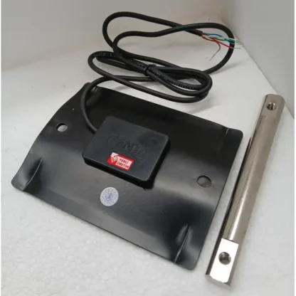 CENTA RS 5 (5000 kg) terhelés érzékelő