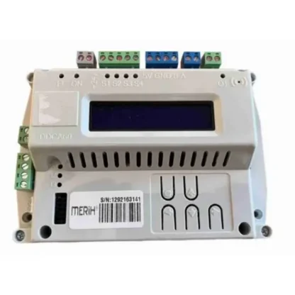 MERIH BUS ajtó elektronika DDCA60