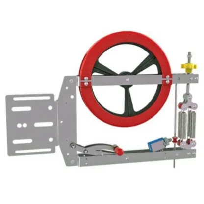 DELTATEK rugós feszítősúly - LF03-300-Y