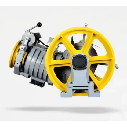 EKER hajtómű ELP55100