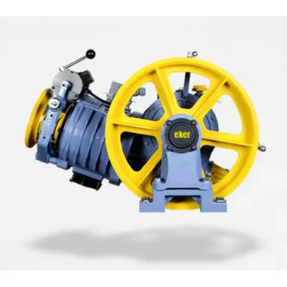 EKER hajtómű ELP75100