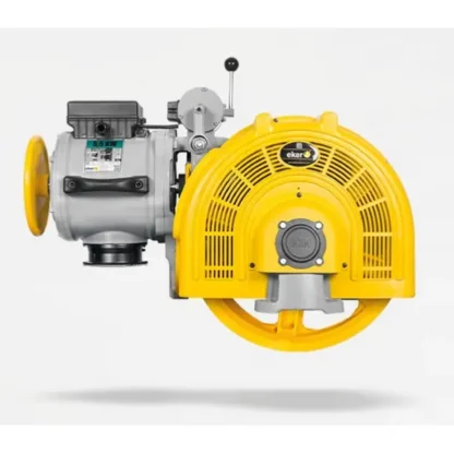 EKER hajtómű SM55100