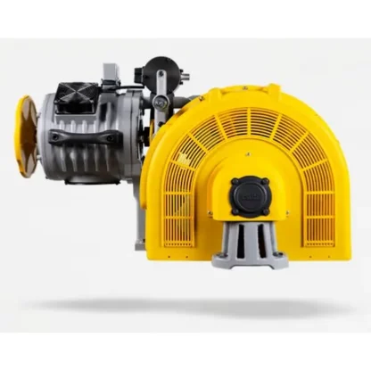 EKER hajtómű ST75100