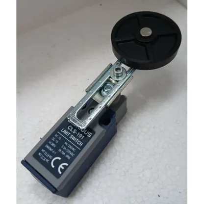 Végállás kapcsoló GLORIOUS CLS 191