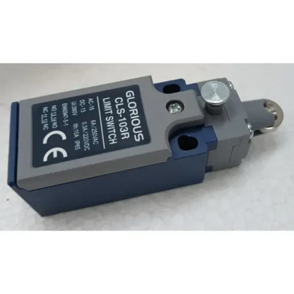 Görgős kapcsoló GLORIOUS CLS 103R