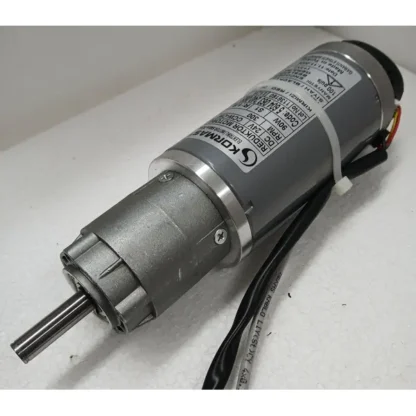 Kormas ajtómotor - bolygóműves