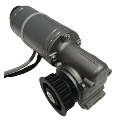 Kormas ajtómotor - jobbos