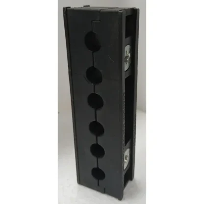 ASPAR kötélsoroló/kötél fésű