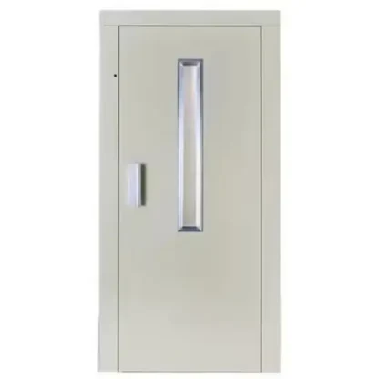 MESAN Félönműködő aknaajtó