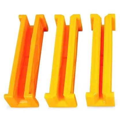 METROPLAST csúszóbetét (16 mm) - 801-hez