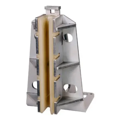 METROPLAST állítható csúszó, nagyseb. (9 mm)