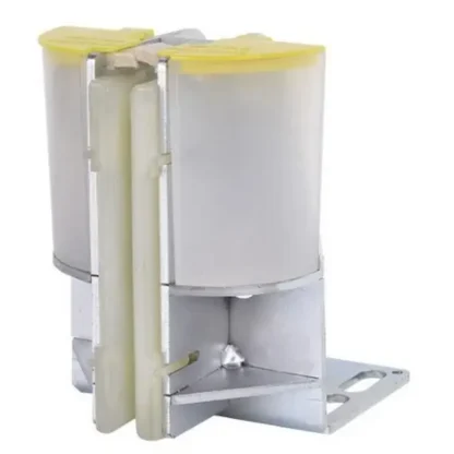 METROPLAST csúszó önkenővel (16 mm)