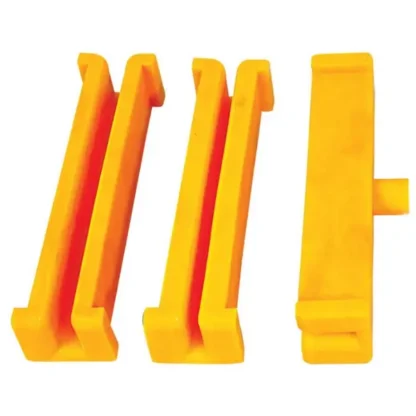 METROPLAST csúszóbetét (14 mm) - 801-hez