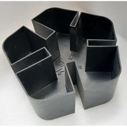 METROPLAST Olajfogó tálca