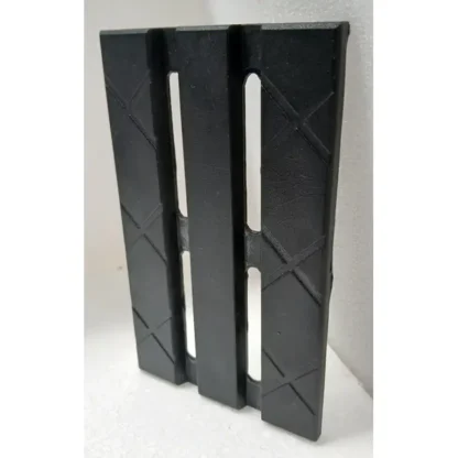 METROPLAST csúszóbetét (16 mm) - 801-hez / hajtógatós