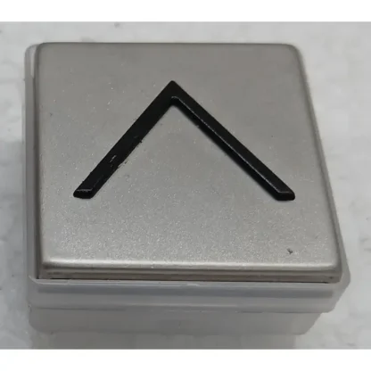 Nyomógomb SCH (3300) - jellel