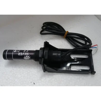 Reed érzékelő (monostabil)