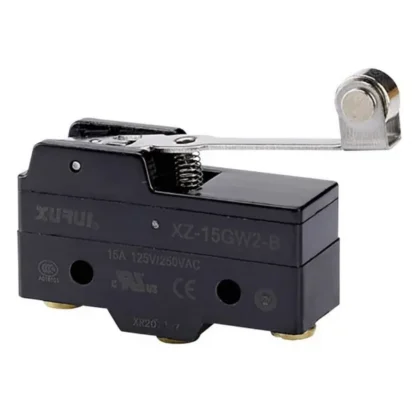 SCH Mikrokapcsoló (FÉK)