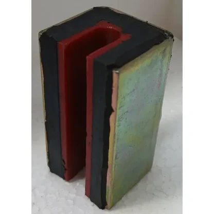 SCH ellensúly csúszó (smart) 9 mm