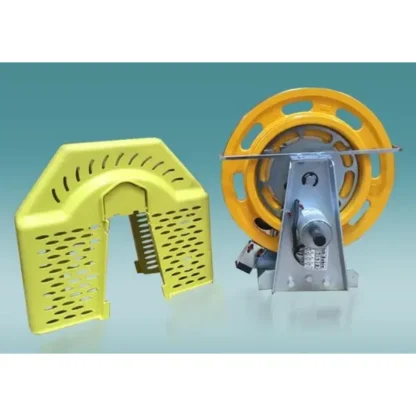 SMAS-SMS-KA3 sebességhatároló, D240 mm