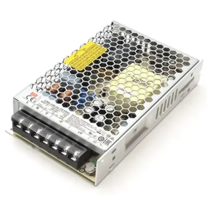 Tápegység 24V 150W LED