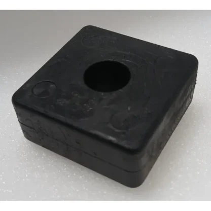 Rezgés szigetelés - MRL